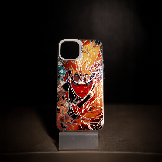 The Child of Prophecy