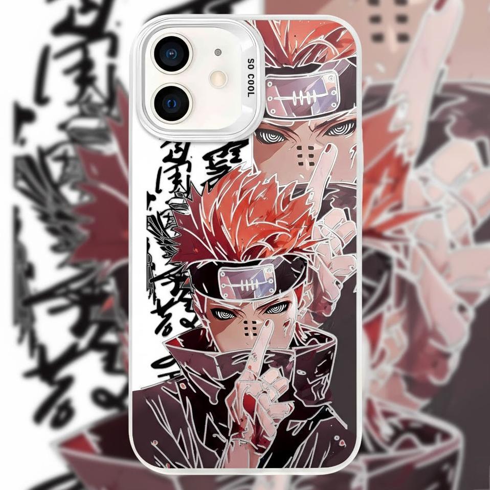 The Divine Retribution