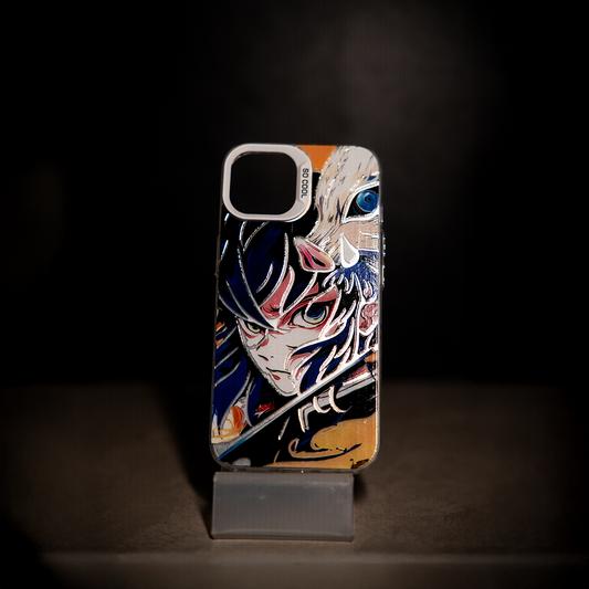 The Lord of the Mountain