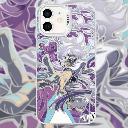 The Warrior of Liberation