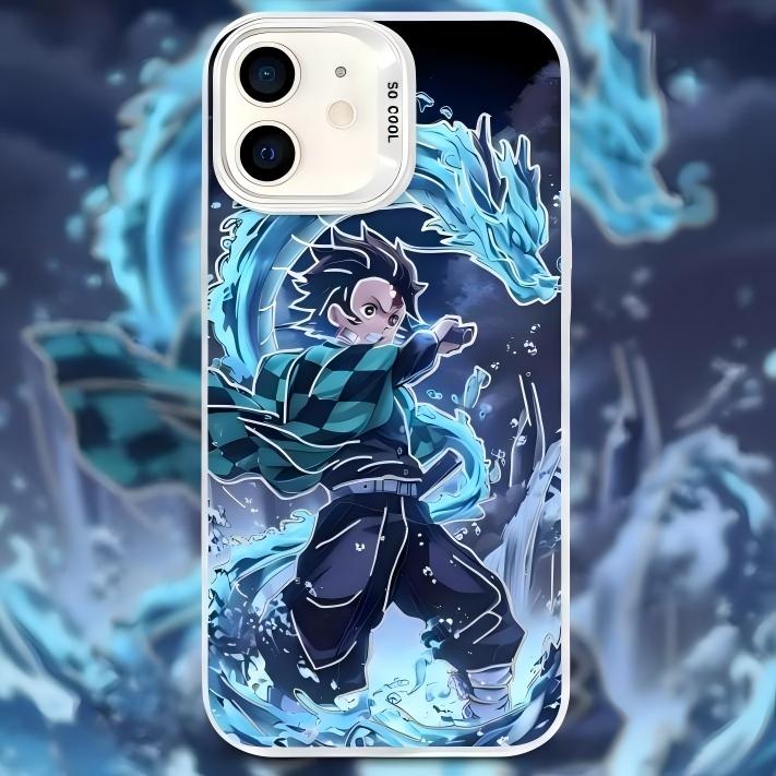 The Master of the Tides