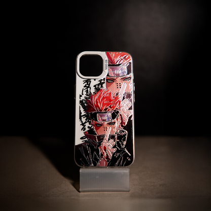 The Divine Retribution