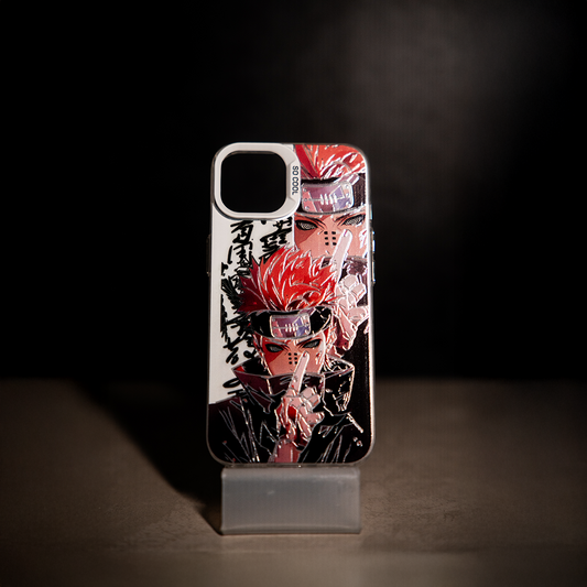 The Divine Retribution