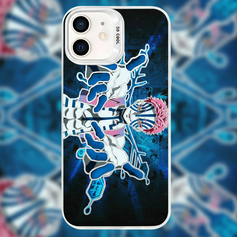 The Upper Moon Three