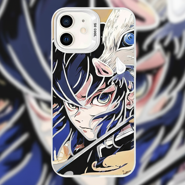 The Lord of the Mountain