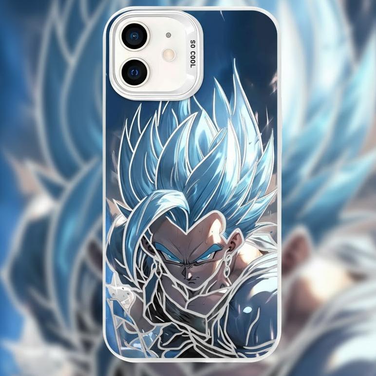SSJ Blue Vegito