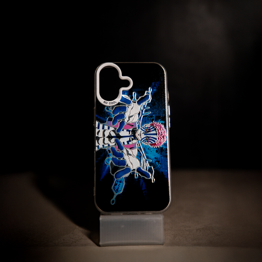 The Upper Moon Three