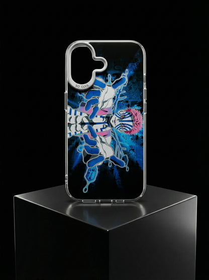 The Upper Moon Three