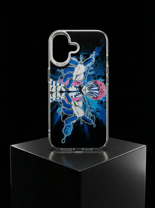 The Upper Moon Three