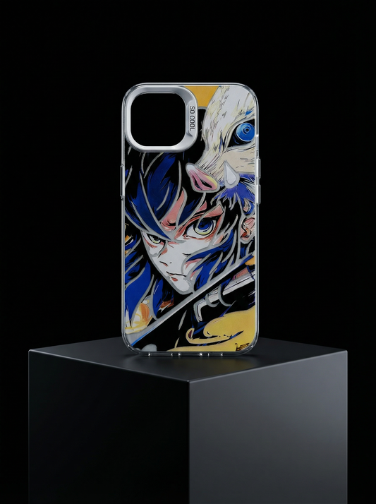 The Lord of the Mountain