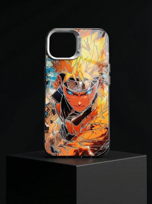 The Child of Prophecy