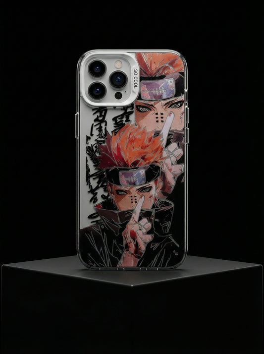 The Divine Retribution