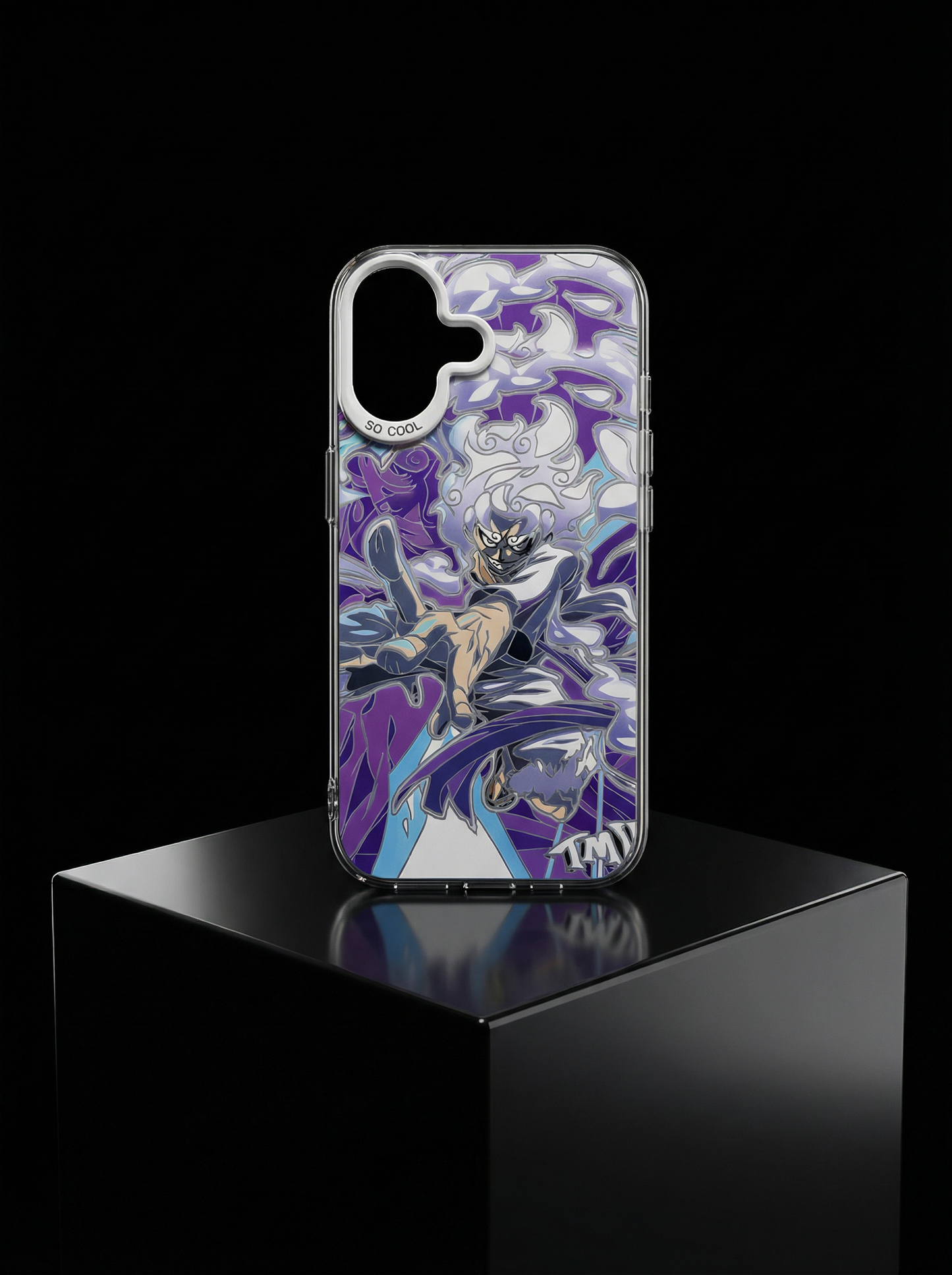 The Warrior of Liberation