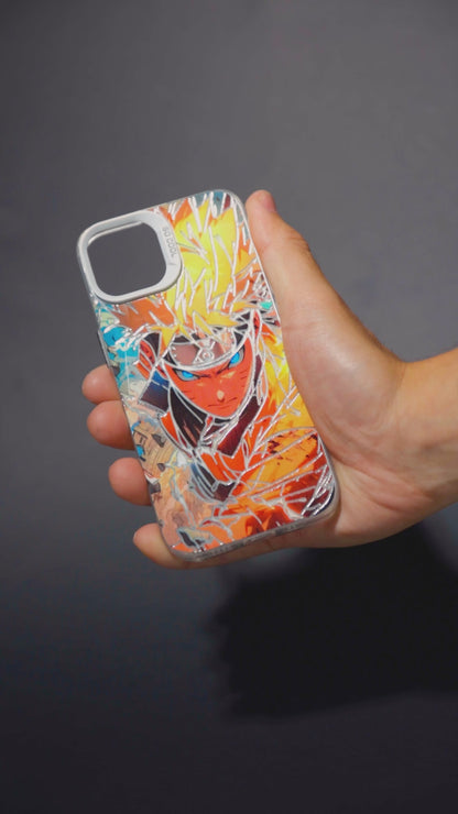 The Child of Prophecy