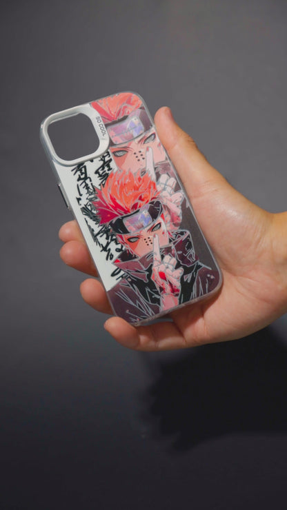 The Divine Retribution